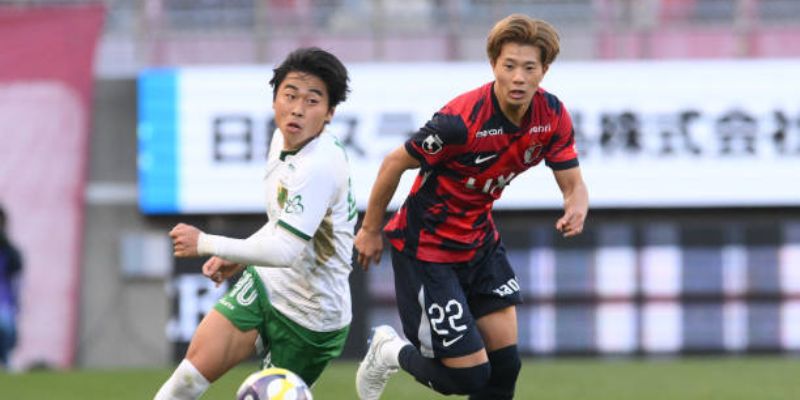 Dự đoán tỷ số chính xác 1-2 phản ánh đúng thực lực